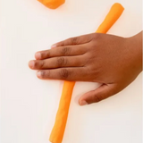 Nailmatic Pataploof Washing Modeling Paste - Orange