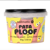 Nailmatic Pataploof Washing Modeling Paste - Pink