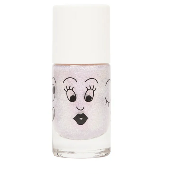 Nailmatic Polish Elliot Pearly Pink