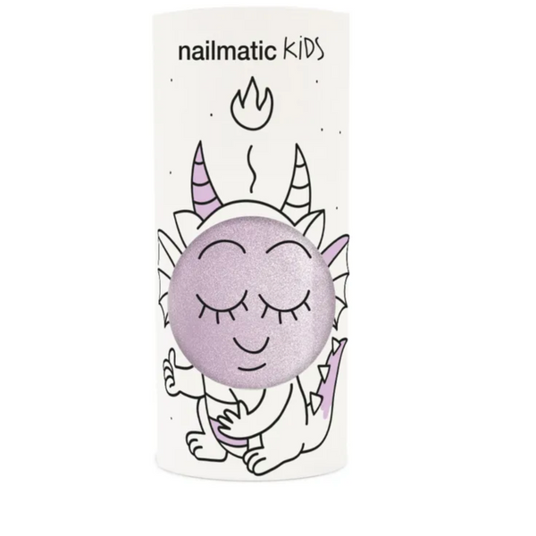 Nailmatic Polish Elliot Pearly Pink