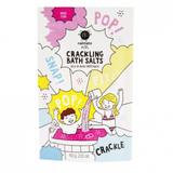 Nailmatic KIDs - Crackling Bath Salts, Pink