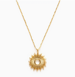 Amano Studios Sunburst Necklace