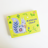 Blue Q 'Random Crap 'Pocket Box
