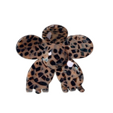 Last True Angel Daisy Claw Clip