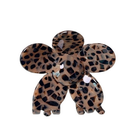 Last True Angel Daisy Claw Clip