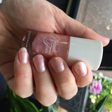 Beach Toes Nail Polish in Liquid Fantasea