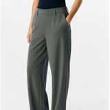 Object Wide Lisa Pant Noos - Kambaba