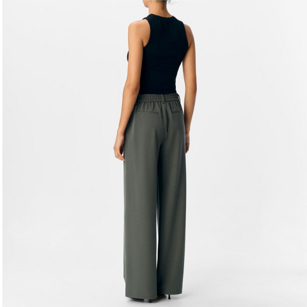 Object Wide Lisa Pant Noos - Kambaba