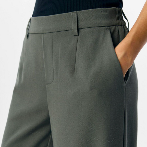 Object Wide Lisa Pant Noos - Kambaba