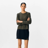 Object Laila Top - Kambaba