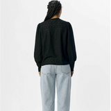 Object Laila Top - Black