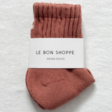 Le Bon Shoppe Swing Socks - Cajun Spice