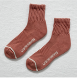 Le Bon Shoppe Swing Socks - Cajun Spice