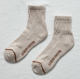 Le Bon Shoppe Swing Socks - Silk