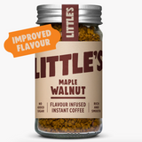 Little's Maple Walnut Instant Coffee
