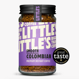 Little's Smooth Colombian