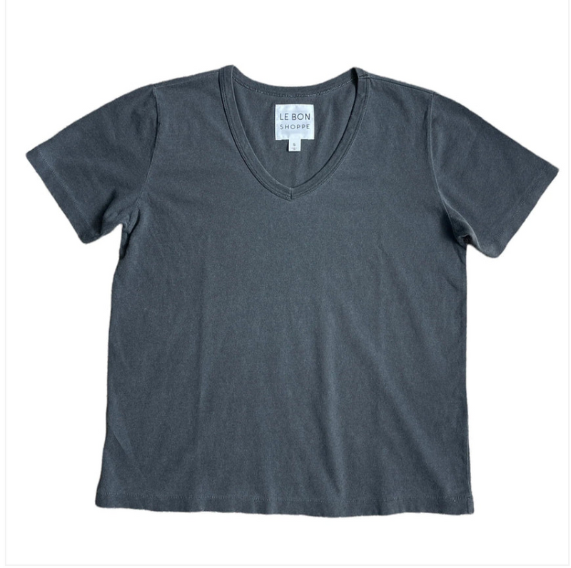 le-bon-shoppe-organic-cotton-la-vie-tee-vintage-white-copy