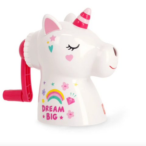Legami unicorn pencil sharpener