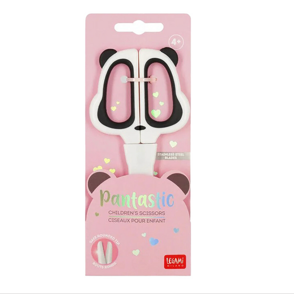Legami Kids Scissors - Pantastic