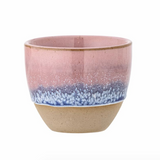 Bloomingville Paula Cup, Rose