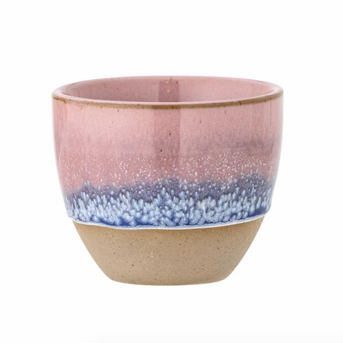 Bloomingville Paula Cup, Rose