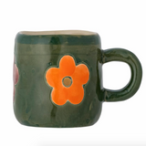 Bloomingville Addy Cup - Green