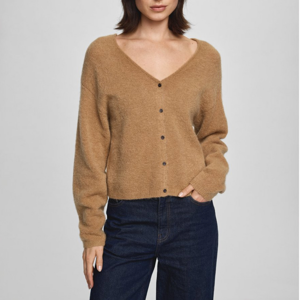 MSCH Milania Hope Cardigan - Cartouche