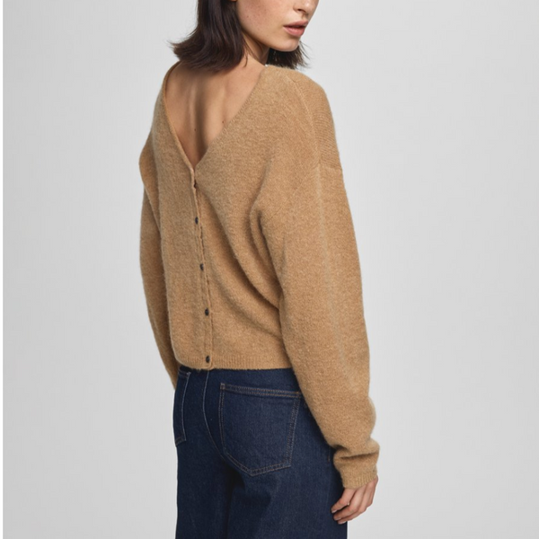 MSCH Milania Hope Cardigan - Cartouche