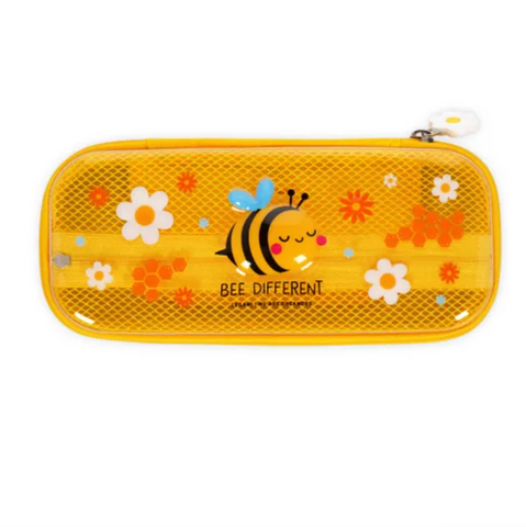 Legami Wondewow Pencil Case- Bee
