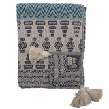 Bloomingville Milas Throw