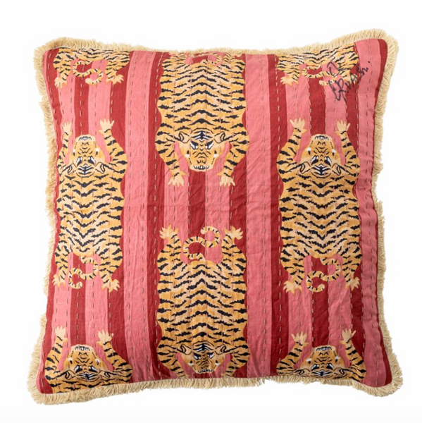 Bloomingville Poirino Cushion