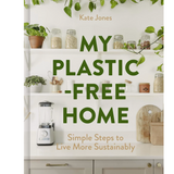 My Plastic Free Home