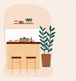 My Plastic Free Home