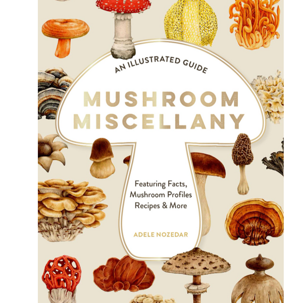 Mushroom Miscellany
