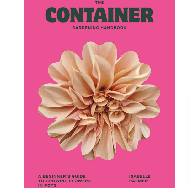 Container Gardening Handbook