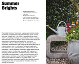 Container Gardening Handbook