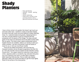 Container Gardening Handbook