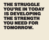 I Am Strong (Power Positivity)