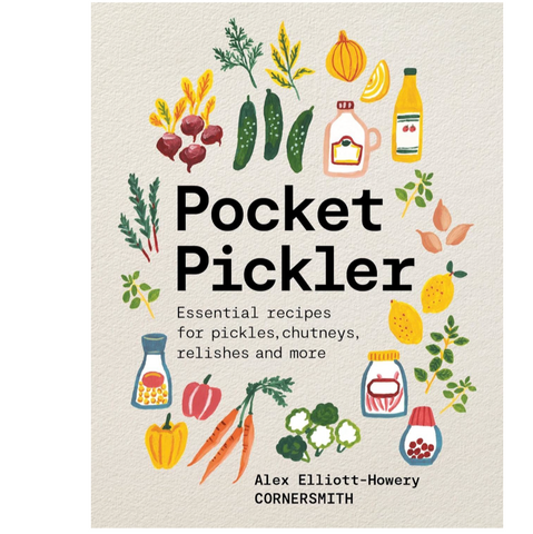 Pocket Pickler