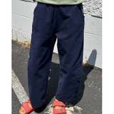 Le Bon Shoppe Arc Pants - Navy