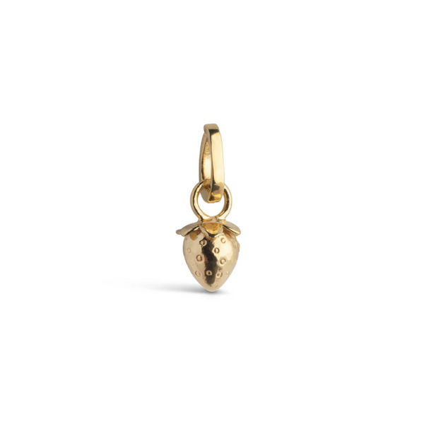 ENAMEL Copenhagen Charm - Sunny Strawberry
