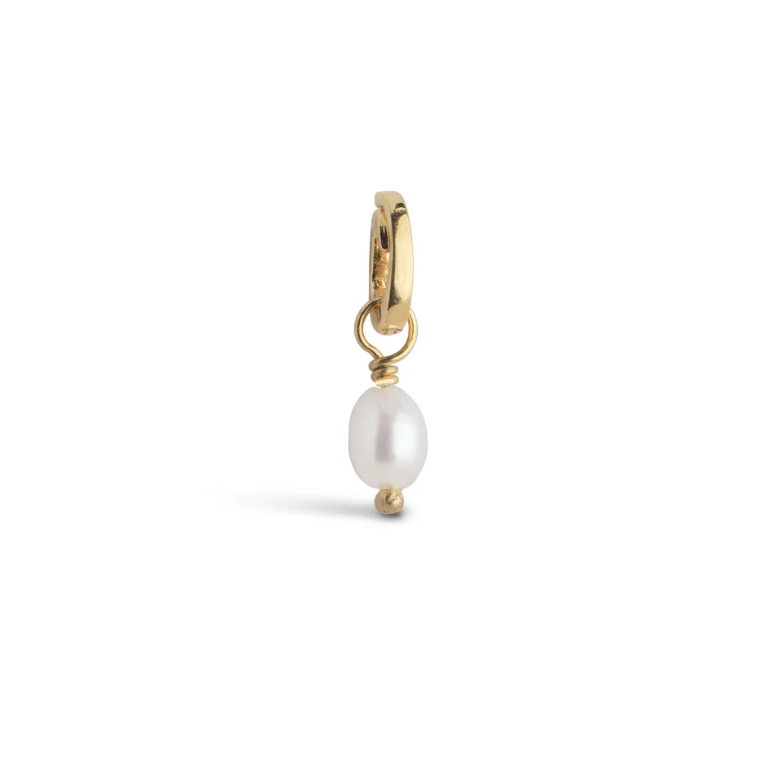 ENAMEL Copenhagen Charm - Finest Pearl