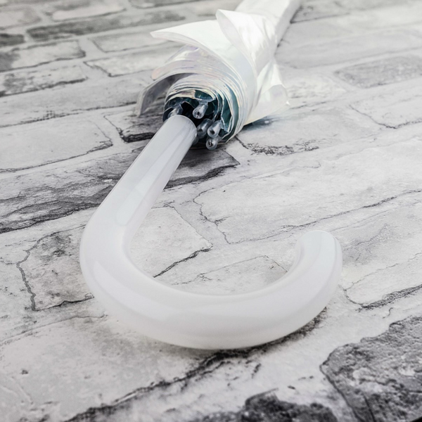 Clear Dome Umbrella