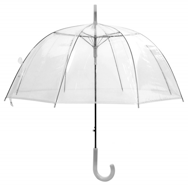 Clear Dome Umbrella