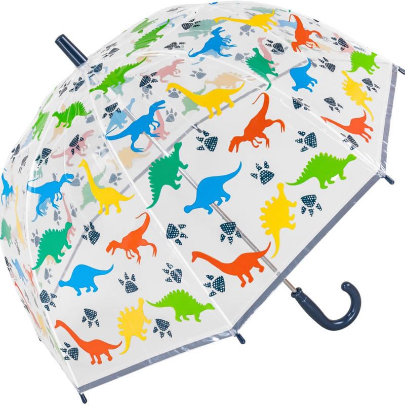 childrens-dinosaur-dome-umbrella