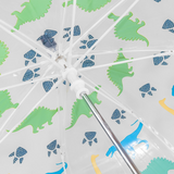 Children's Dinosaur Dome Umbrella