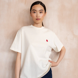 TBCo Cotton T-Shirt Good Luck Cards