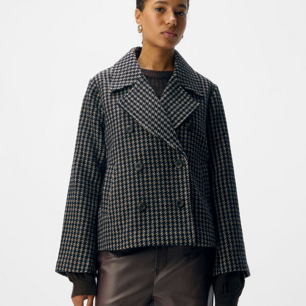 Object Keily Short Jacket