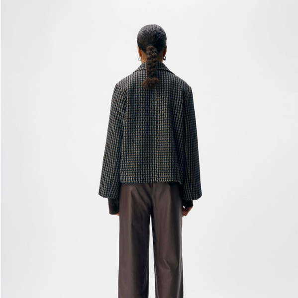 Object Keily Short Jacket