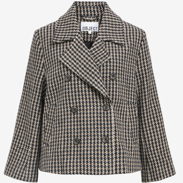 Object Keily Short Jacket